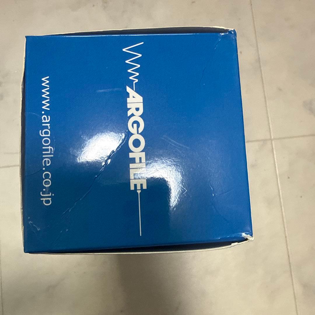 アルゴファイルジャパン ART107 ストロークサンダー ARTIMA 7