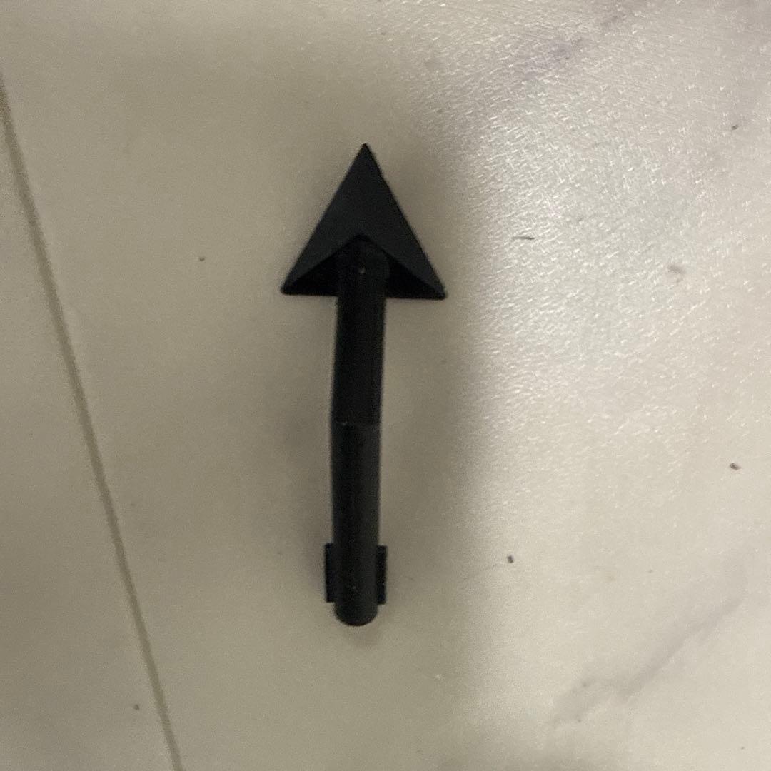 アルゴファイルジャパン ART107 ストロークサンダー ARTIMA 7