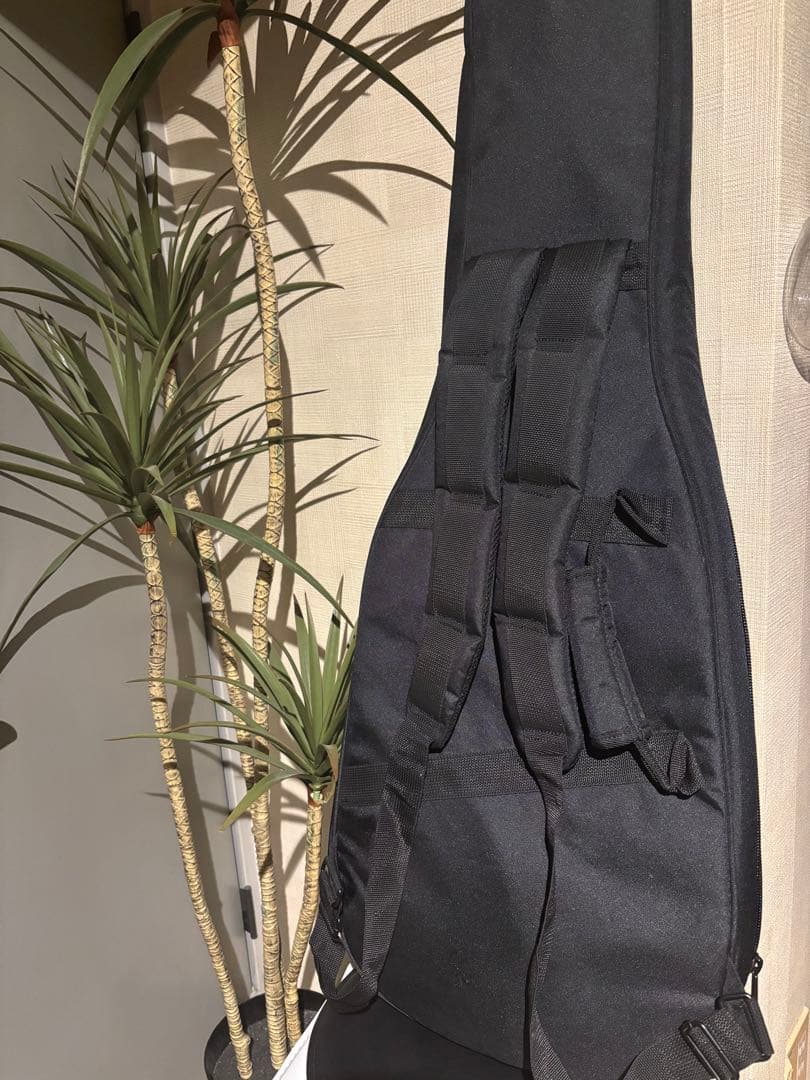 【美品】 YAMAHA REVSTAR RSS20／ケース付き 即演奏OK！