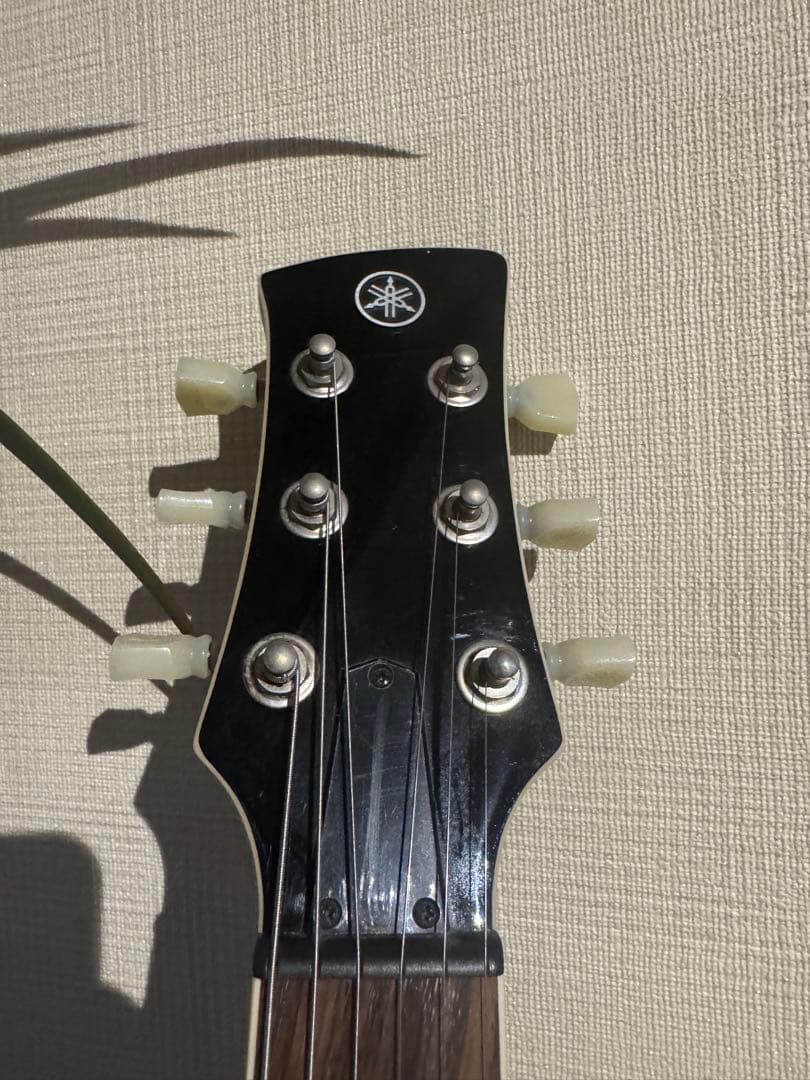 【美品】 YAMAHA REVSTAR RSS20／ケース付き 即演奏OK！