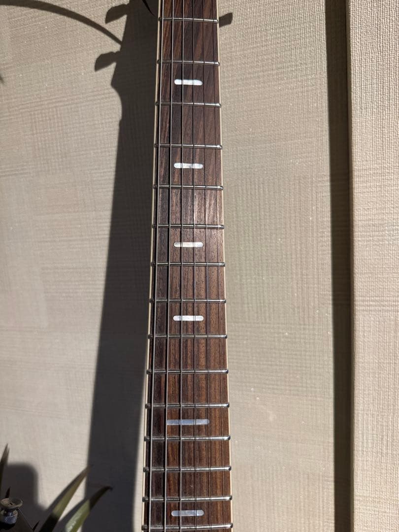 【美品】 YAMAHA REVSTAR RSS20／ケース付き 即演奏OK！