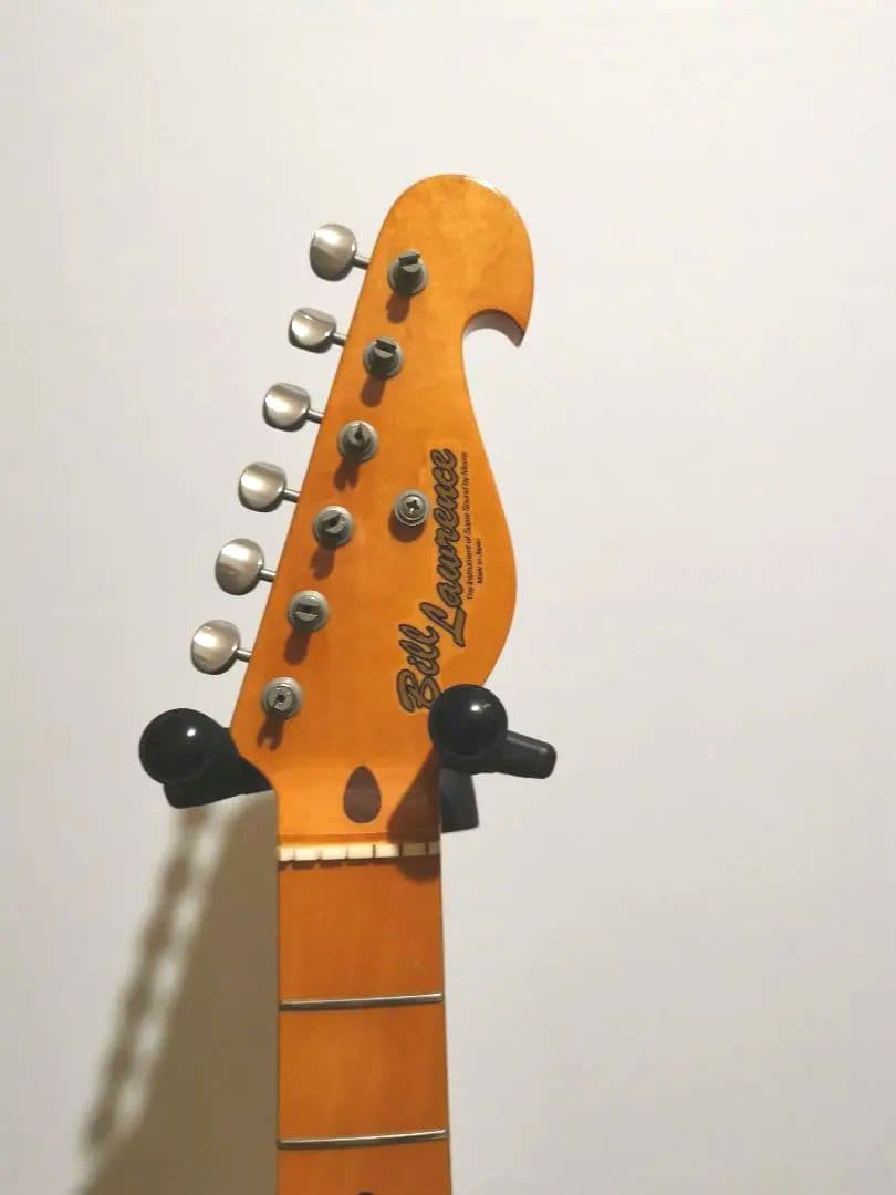 ビルローレンス BLIM-72 PW