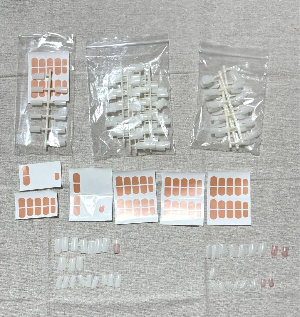 JNEC認定モデルハンド　チップ付き