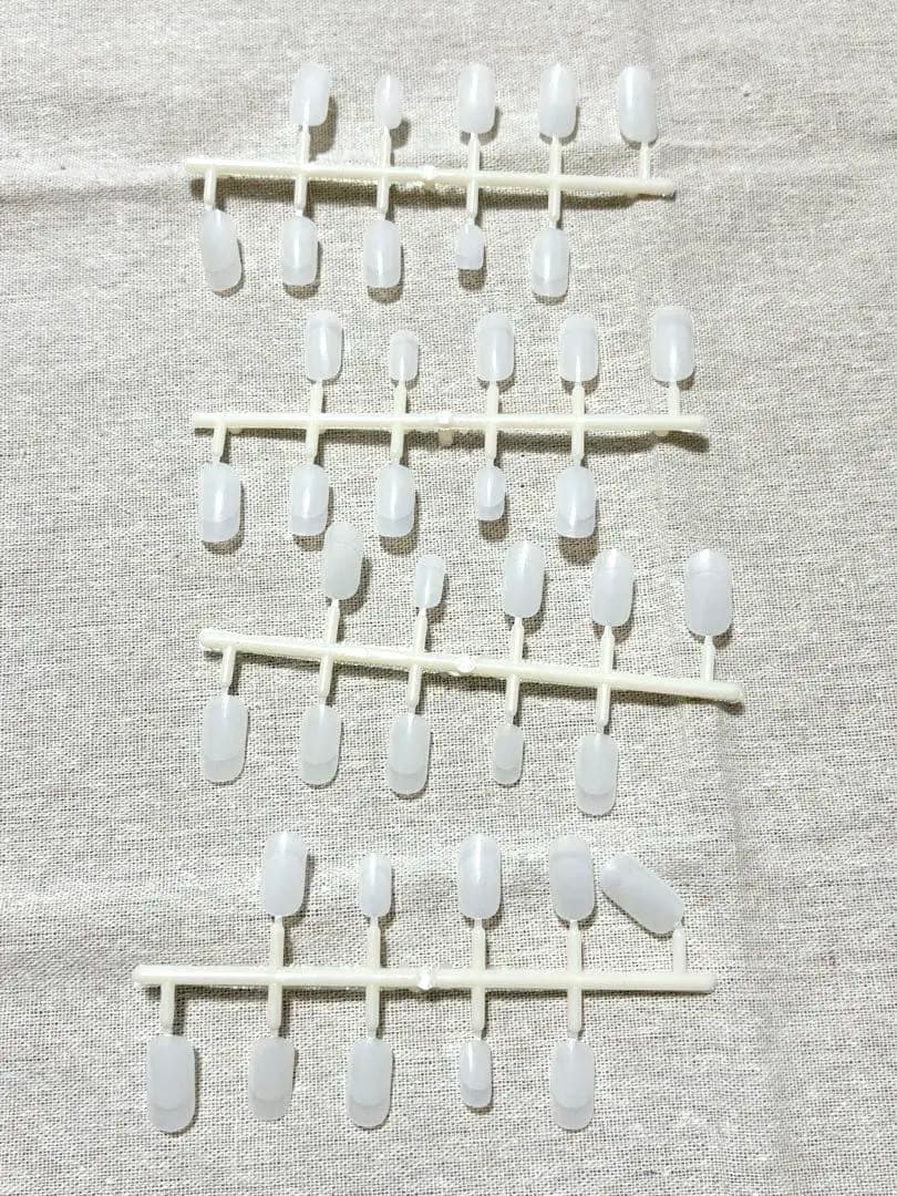 JNEC認定モデルハンド　チップ付き