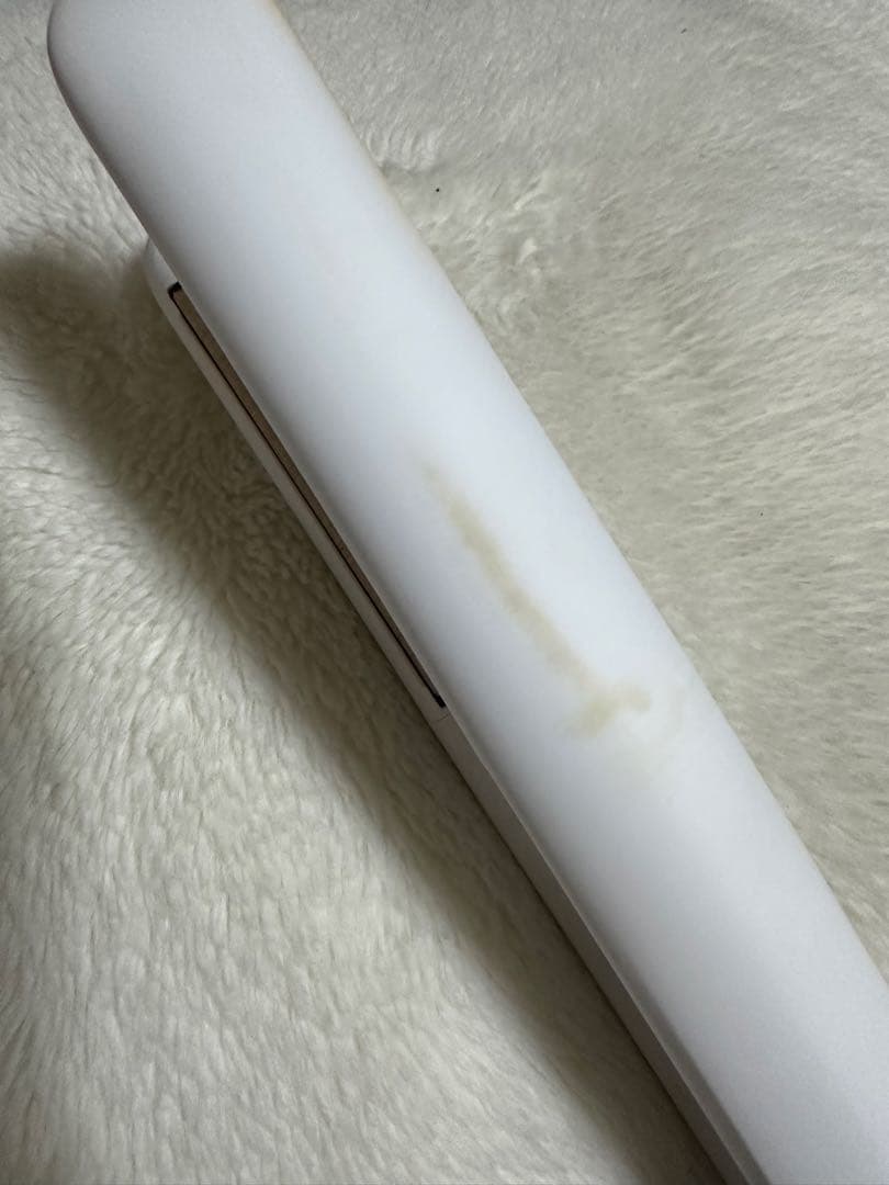 KINUJOストレートアイロン