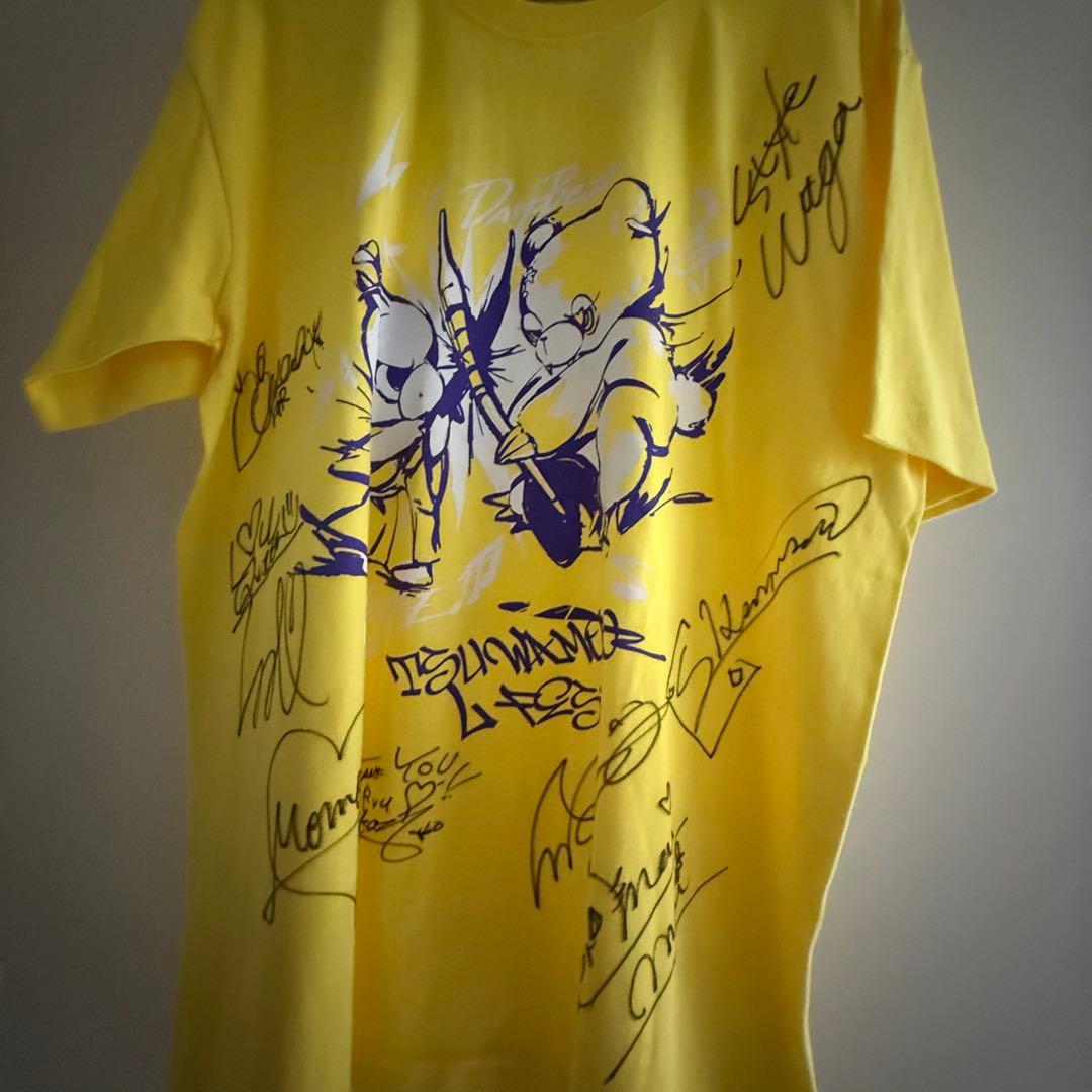 L-fest L-style Tシャツ 最終値下げ