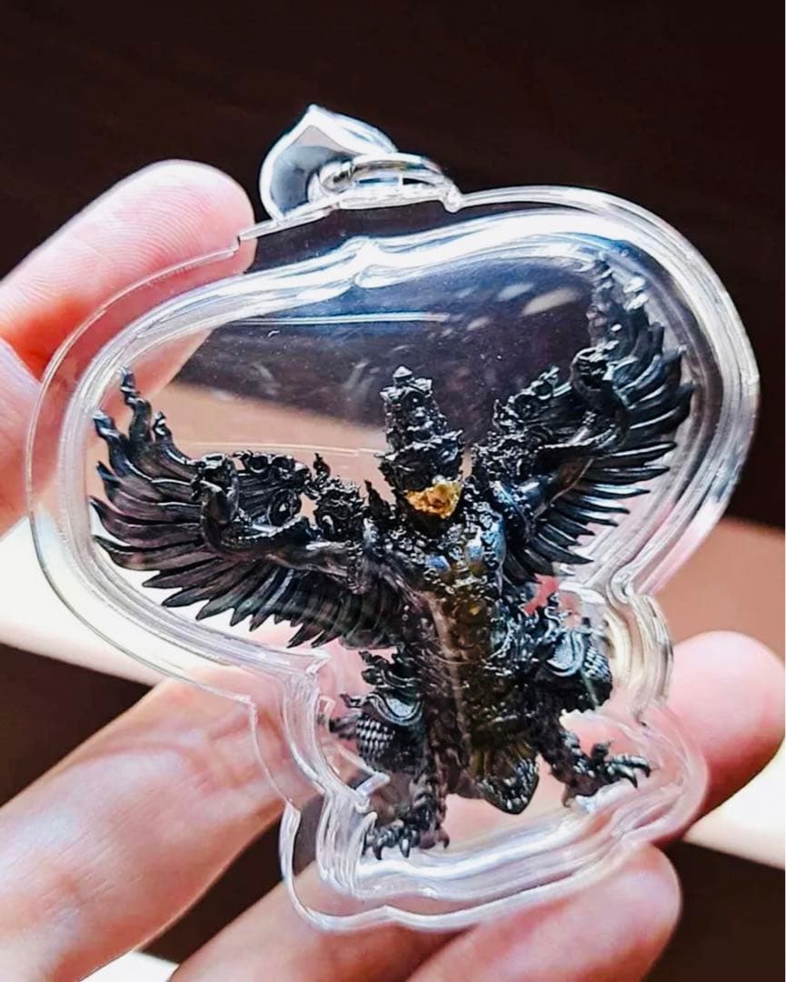 【限定1】ガルーダ パヤクルット  強力な　プラクルアン