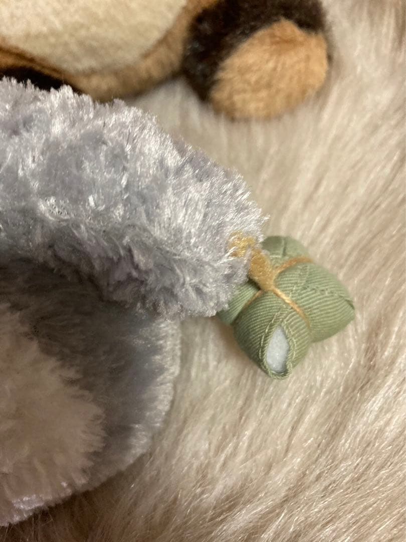 ジブリ となりのトトロ ネコバス メイ ぬいぐるみ 廃盤 入手困難 まとめ売り