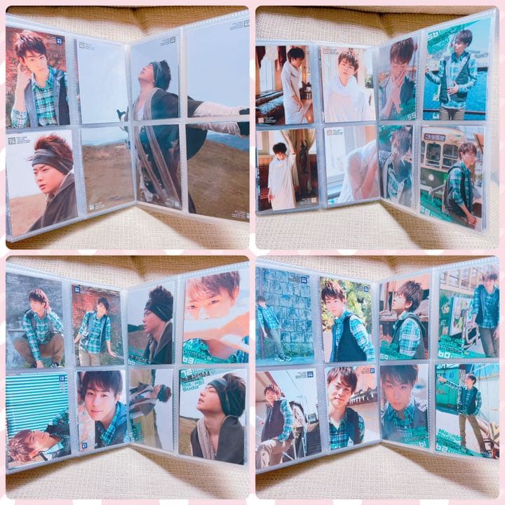 菅田将暉 トレカ