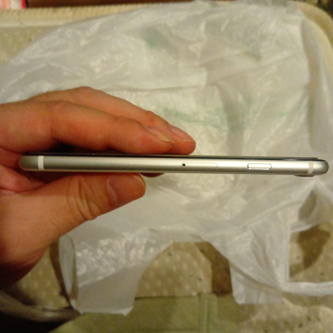 iPhone SE2 本体 128G 白 ジャンク