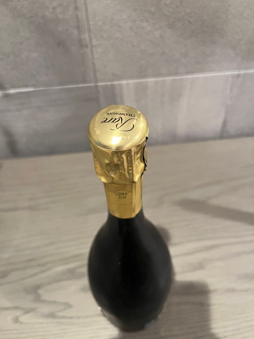 パイパー エドシック シャンパーニュ レア ヴィンテージ2008超限定品ミレジム