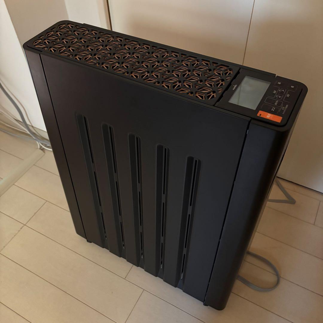 eureks ヘリテイジヒーター EHT-M15QDS(BT)