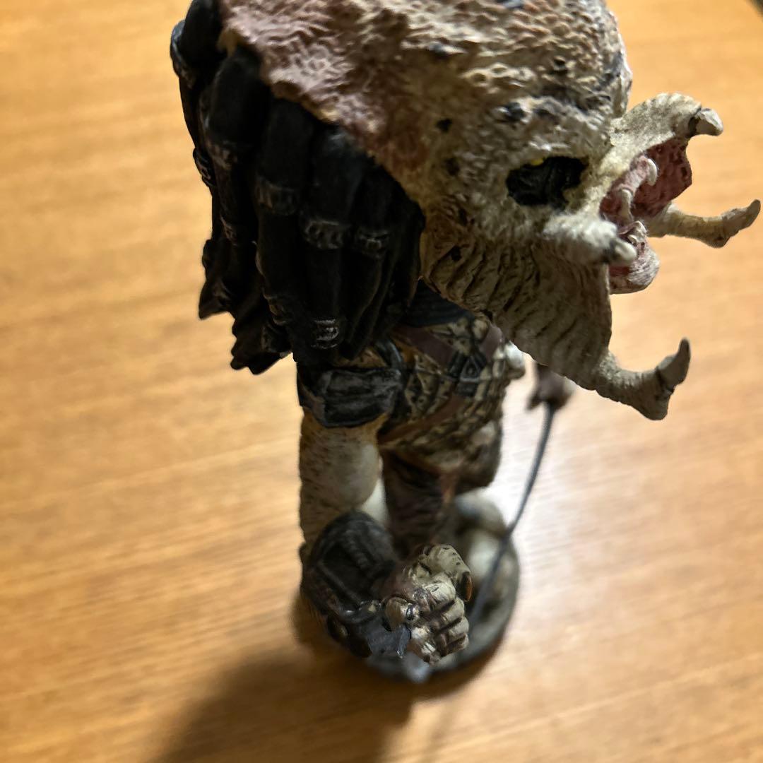 プレデター 1フィギュア 約15cm