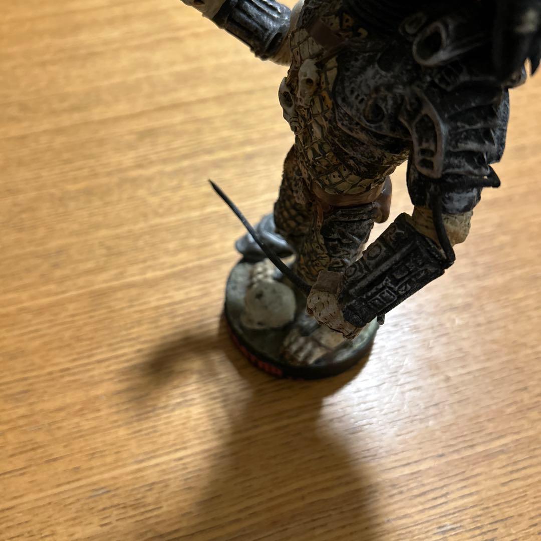 プレデター 1フィギュア 約15cm