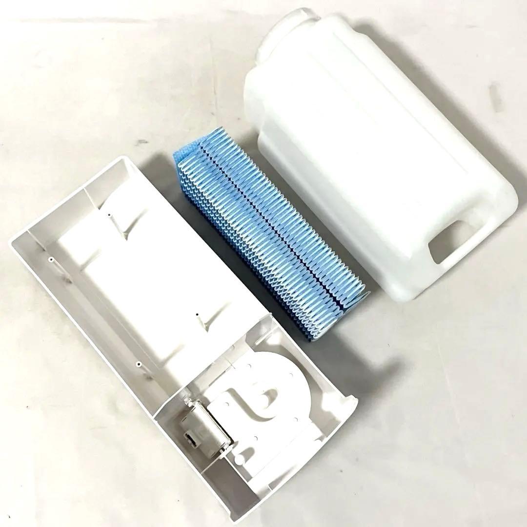 ダイニチ ハイブリッド式 加湿器 HD-5020-W ホワイト 〜14畳