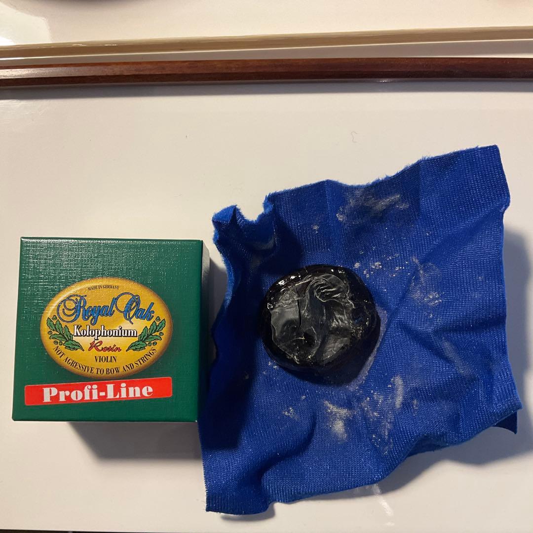 Josef Klotzarius バイオリン 本体 ケース付き