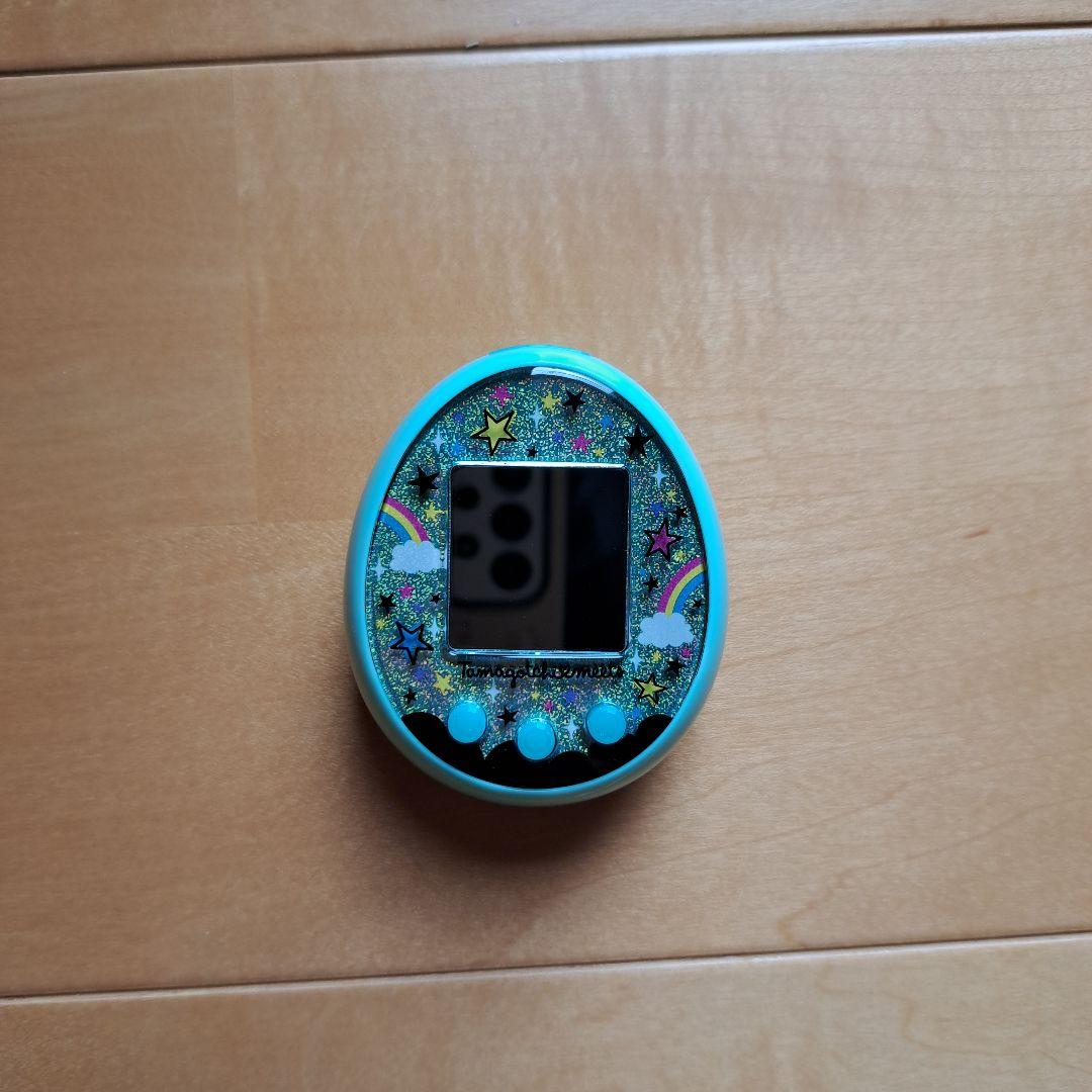 ク*♡様 たまごっち　みーつ