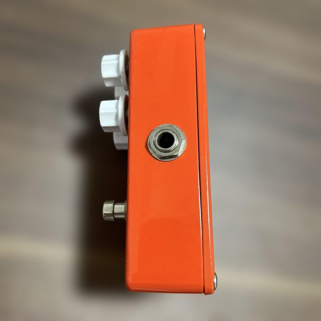 Xotic Effects BB-preamp ギターエフェクター