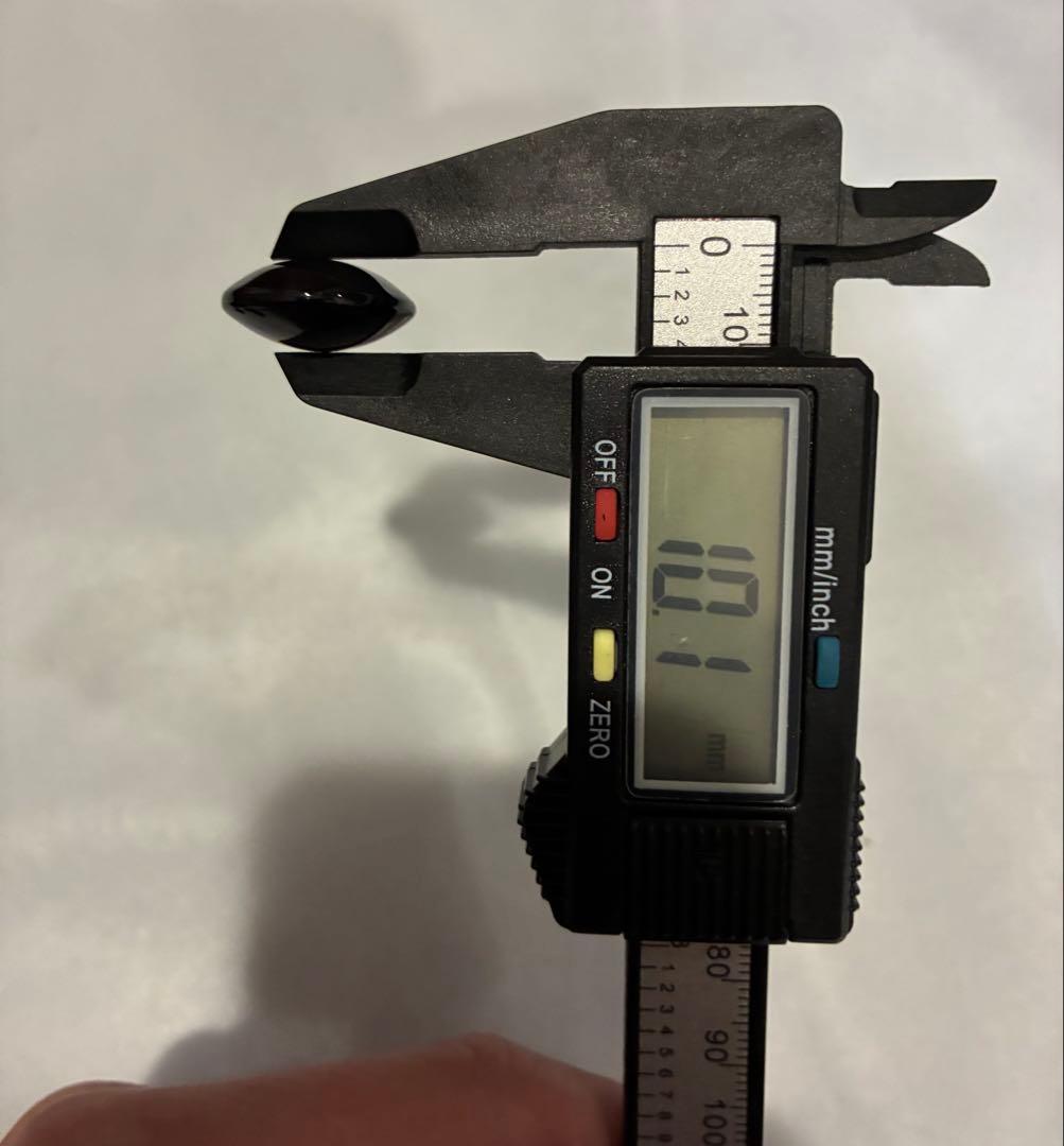 蛤白石 碁石 白181 黒182 10〜11mm 木製碁笥2個 桐箱付き 囲碁