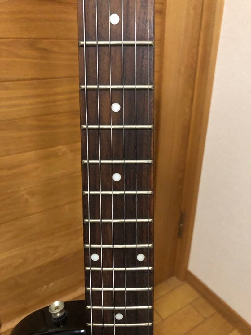 Epiphone Special II フレイム柄エレキギター
