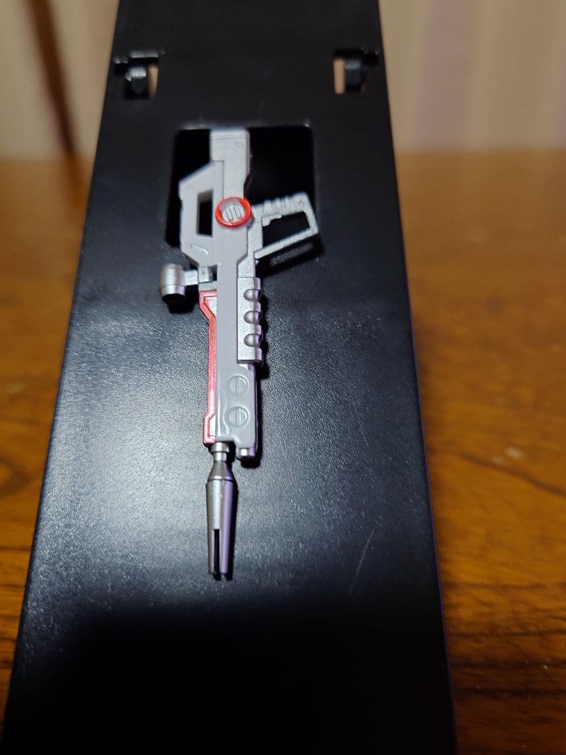 HGCE インフィニットジャスティス弐式