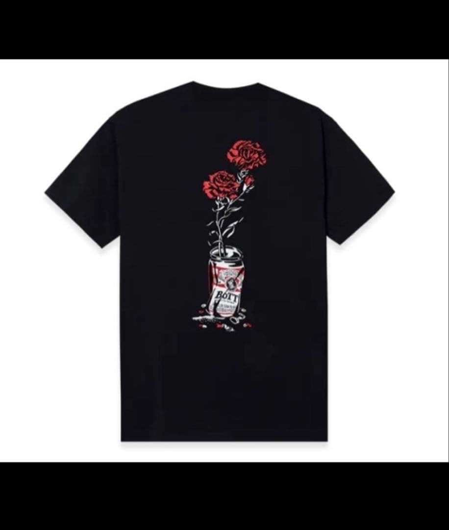 bott verdyコラボtシャツ　Mサイズ