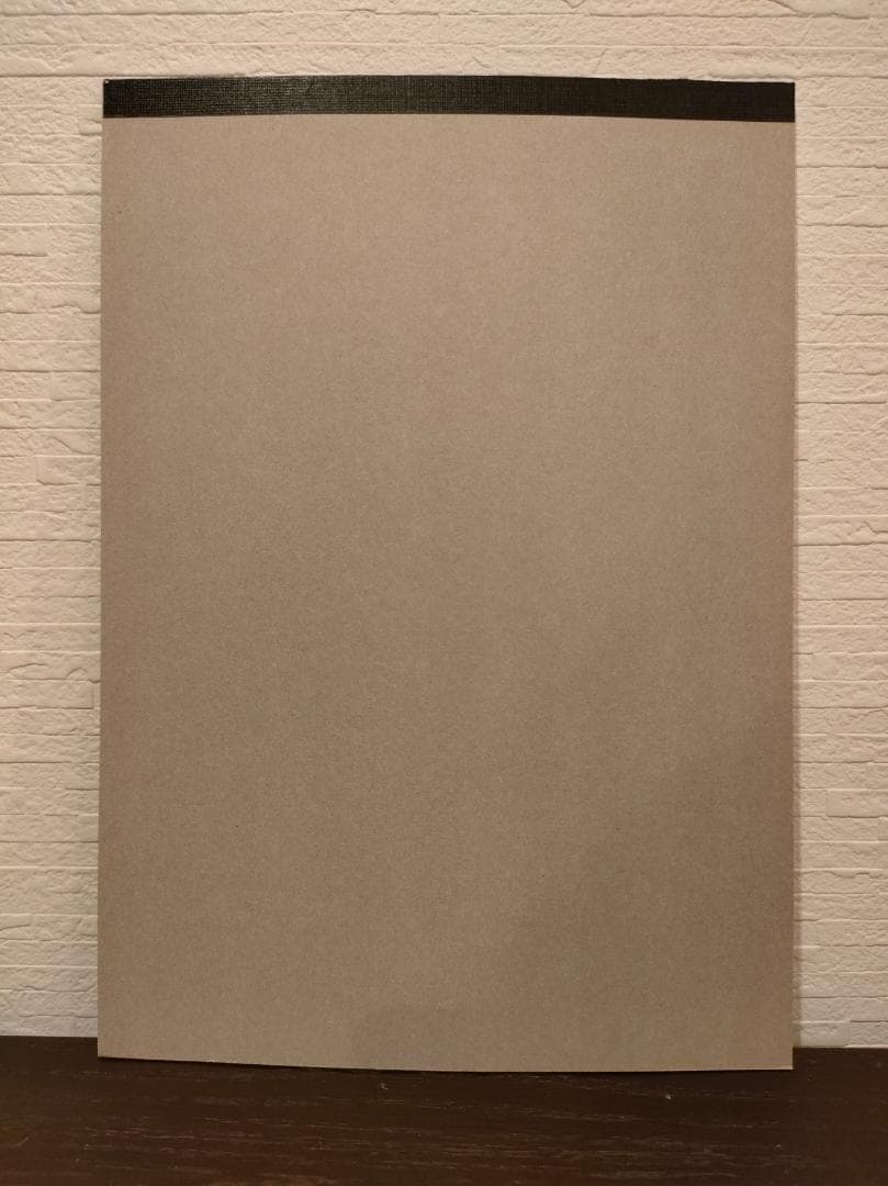 【おまけ付】陰陽座　直筆サイン色紙　斗羅在籍時