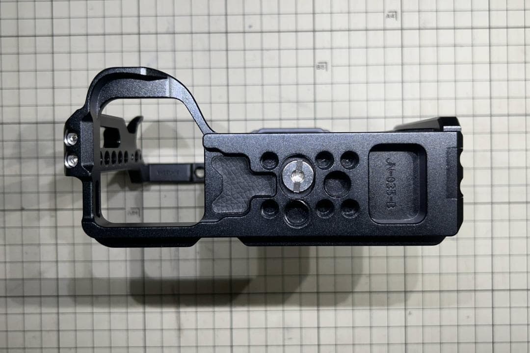 Ulanzi メタルカメラビデオケージ SONY用 α7 IV/III/RIII