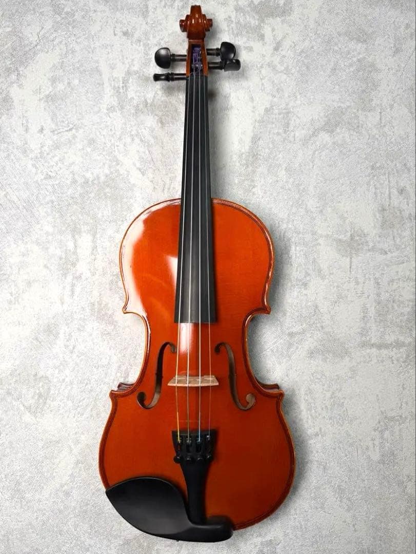 良品　Andreas Eastmanヴァイオリン　1/2