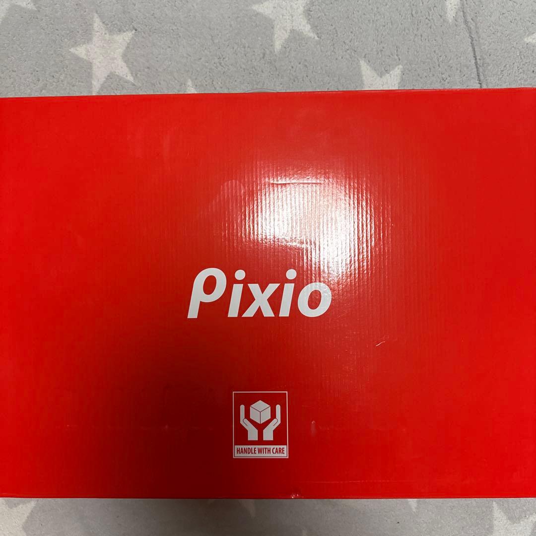 Pixio HDMIディスプレイ PX248WAVE WHITE