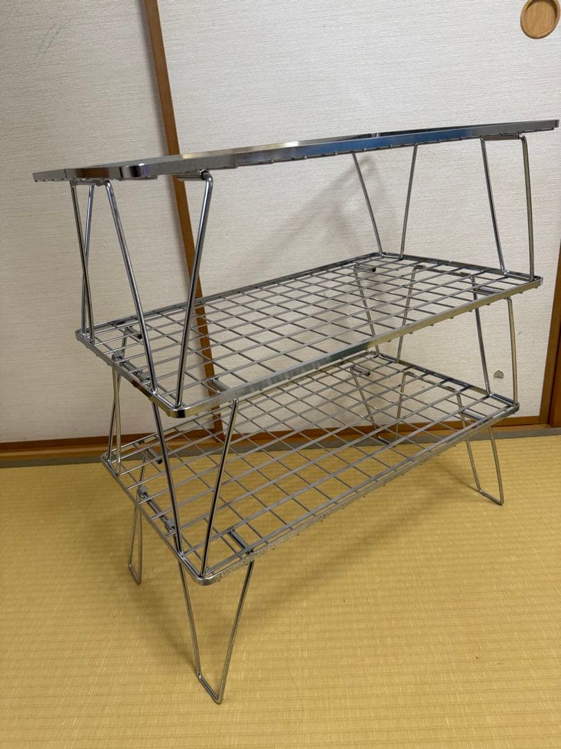 UF フィールドラック3個SET