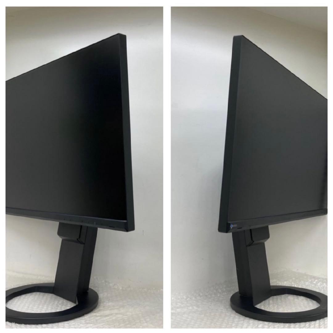 EIZO FlexScan EV2480 23.8型 液晶モニター ディスプレイ