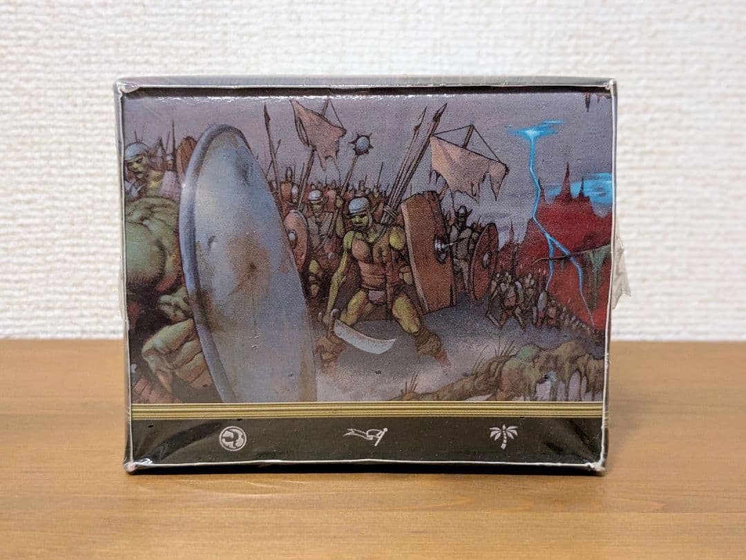 マジック・ザ・ギャザリング　アンソロジー　未開封BOX