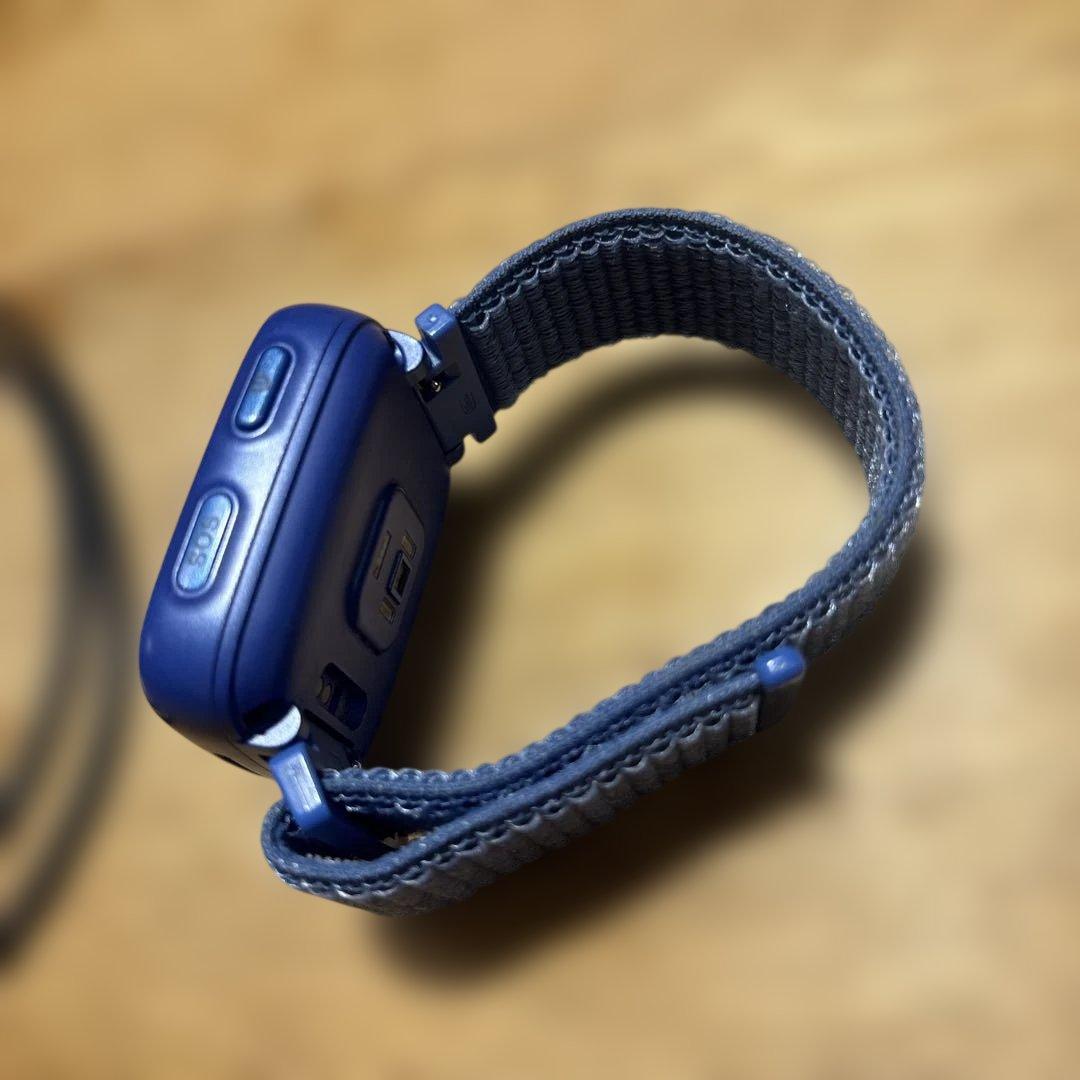 docomo キッズケータイ SK-41D