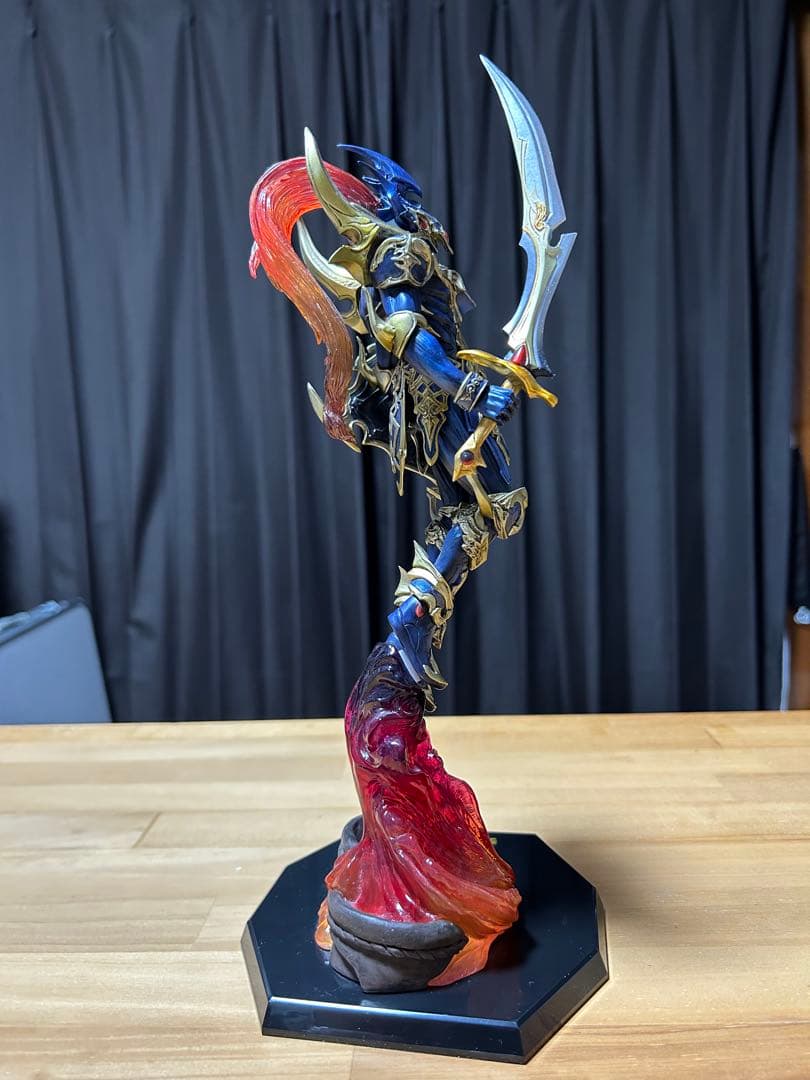 カオスソルジャー