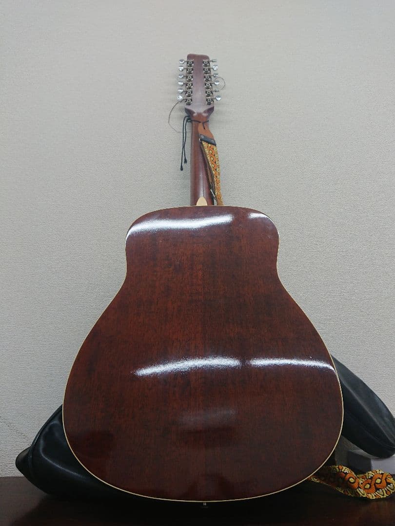H1 木曽鈴木バイオリン Suzuki F-180 アコースティックギター