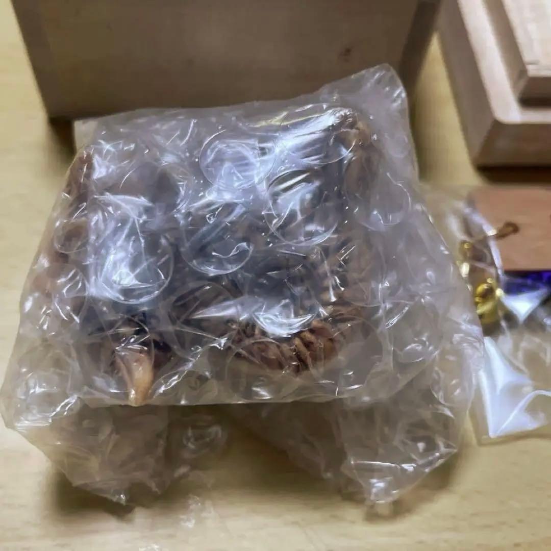 東宝怪獣根付「バラゴン」