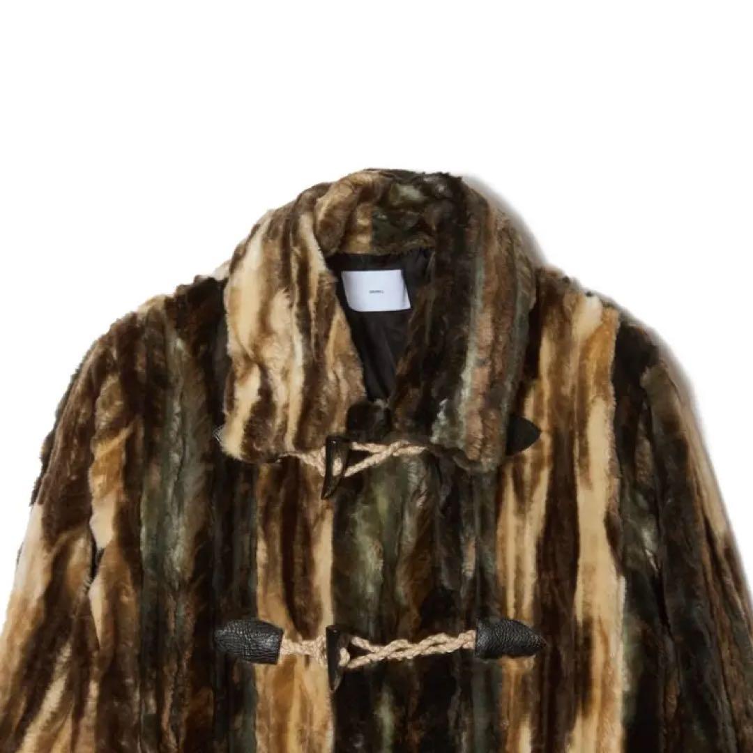 ア*ロ様 SUGARHILL / FUR COAT