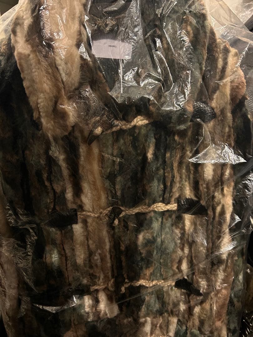 ア*ロ様 SUGARHILL / FUR COAT