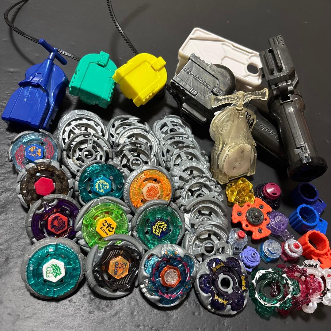 メタルファイト対戦セット