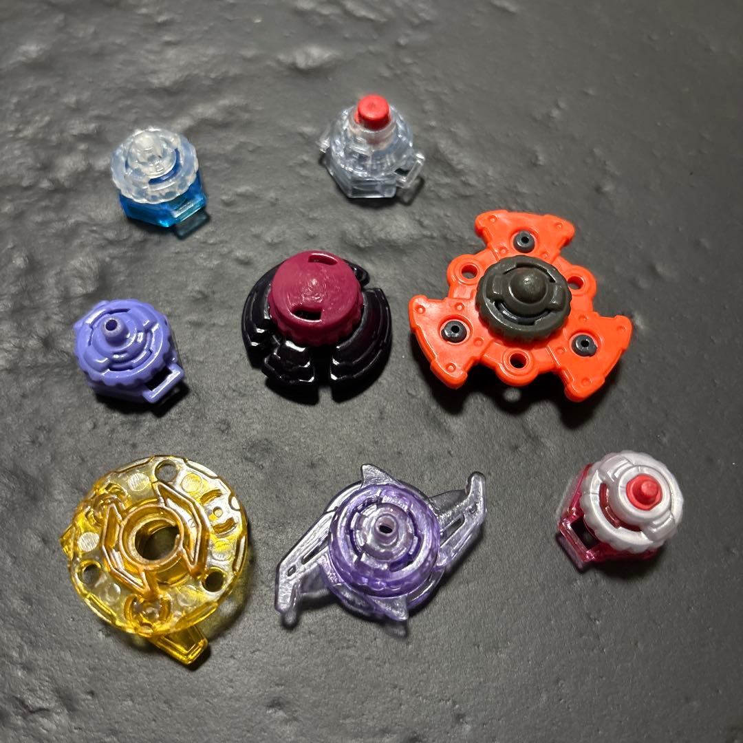 メタルファイト対戦セット