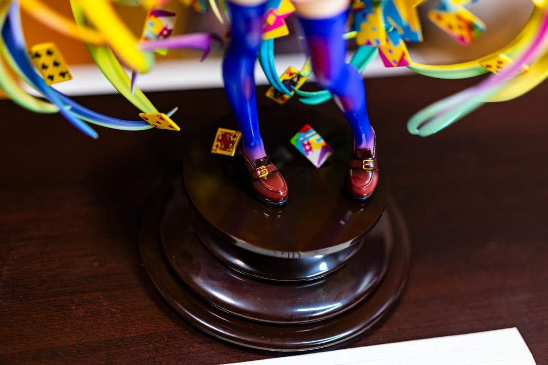 ノーゲームノーライフ 白 榎宮祐 ArtWorks スケールフィギュア