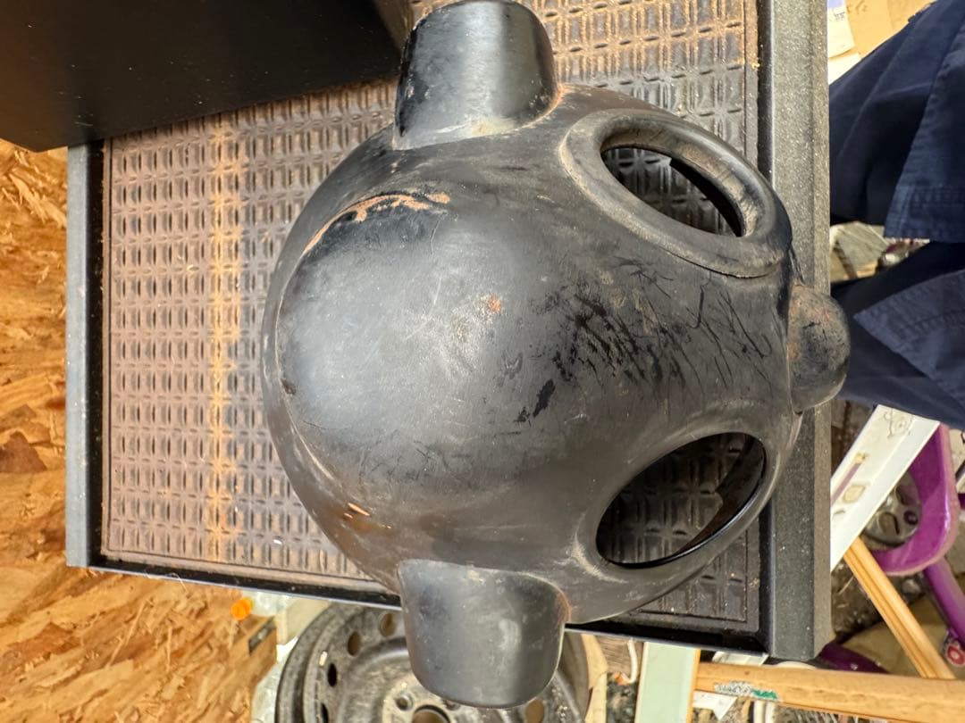 キ*ロ様 当時物マーシャル 880イエローレンズ