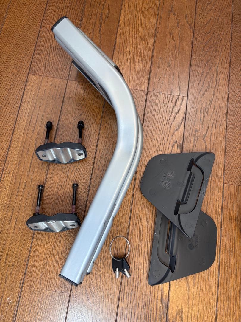 Thule Yepp Maxi スーリーイエップマキシ （リア取付）