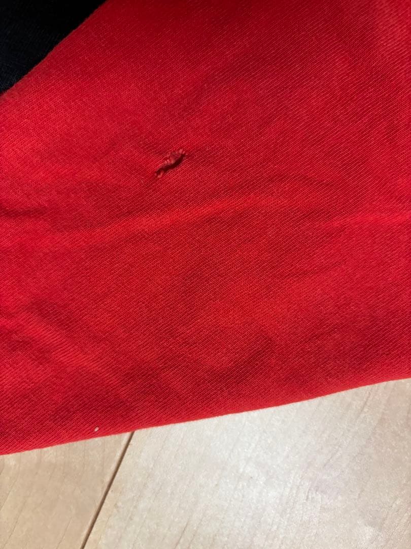 オジーオズボーン ビンテージシャツ