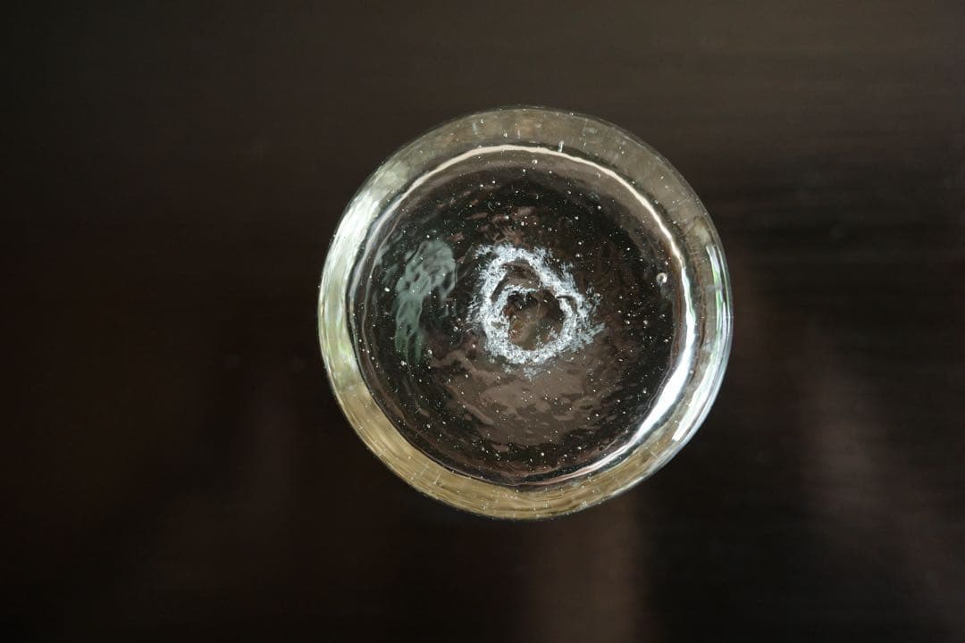 横山秀樹 倉コップ ロックグラス 高さ低め 3