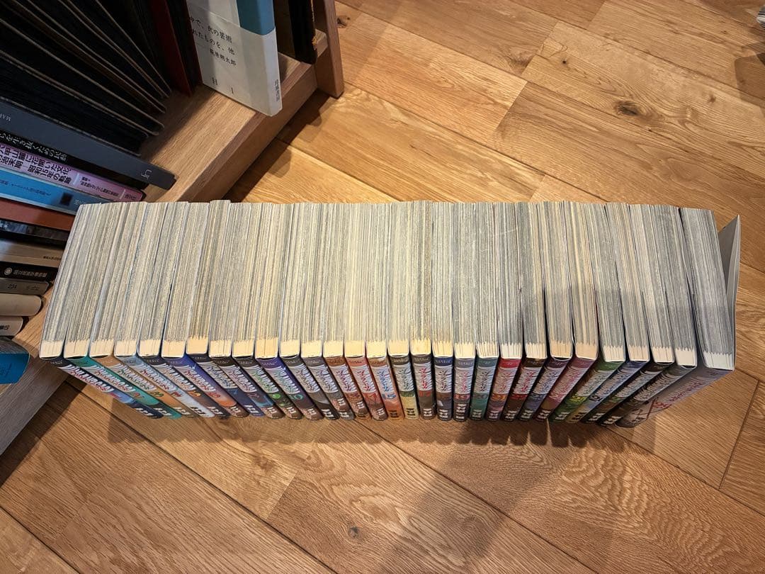 ヴィンランド・サガ