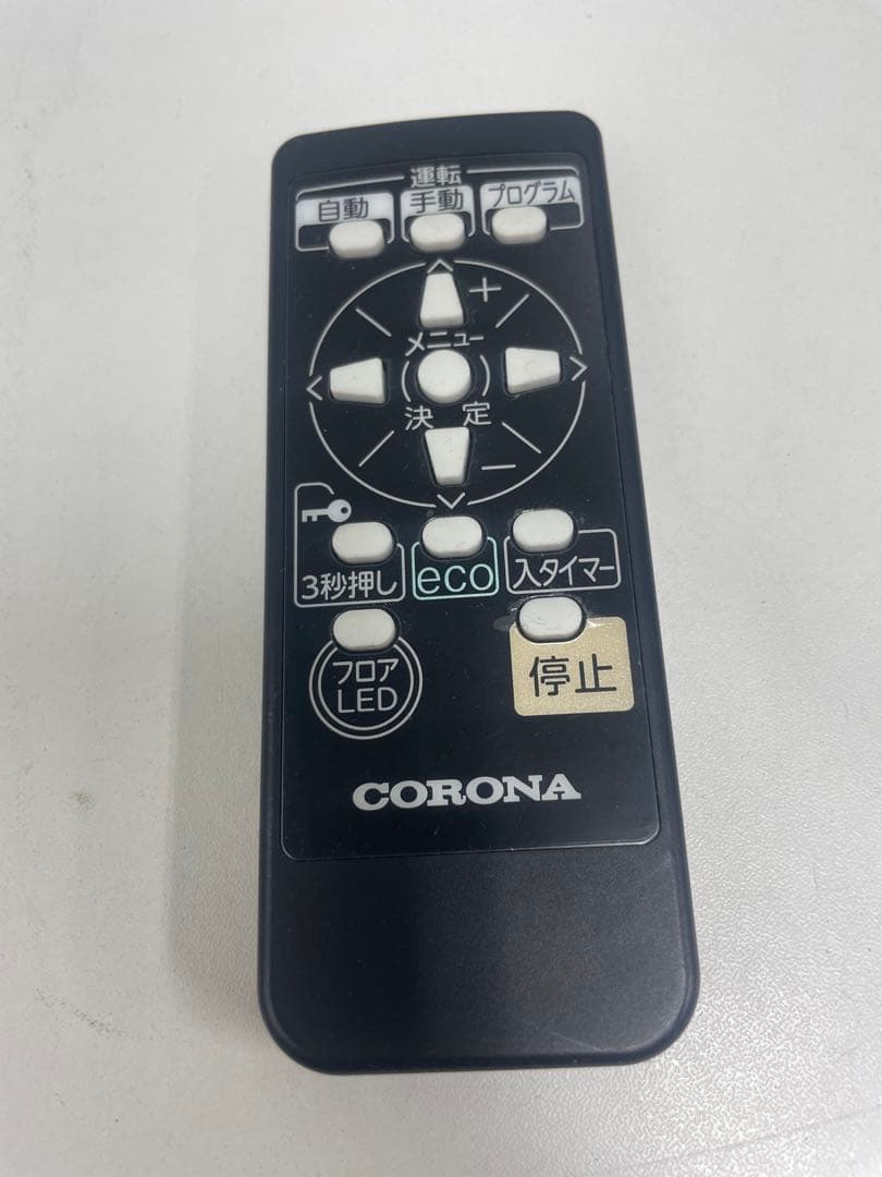 CORONA コロナ ノイルヒート　2021年製DHS-1521