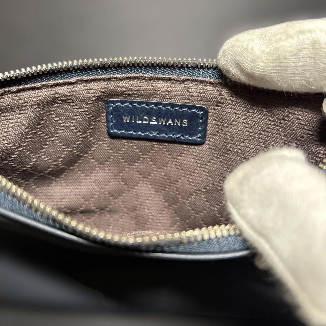 ワイルドスワンズ