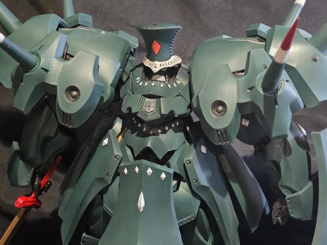 1/100 アルカナ サイレン ファイブスター物語FSS